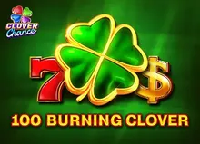 100 Burning Clover