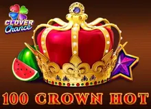 100 Crown Hot