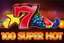 100 Super hot 6 Reels