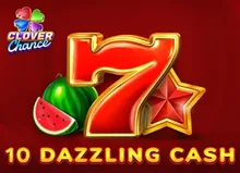 10 Dazzling Cash