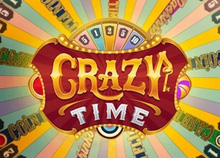Crazy Time