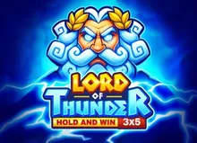 Lord of Thunder