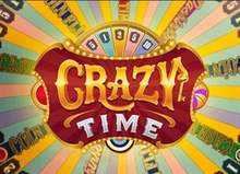 Crazy Time