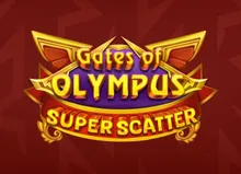 Gates of Olympus Super Scatter